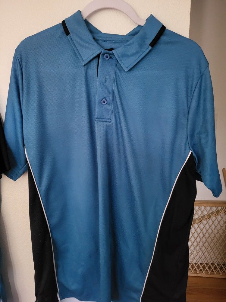NCAA Umpire Shirts