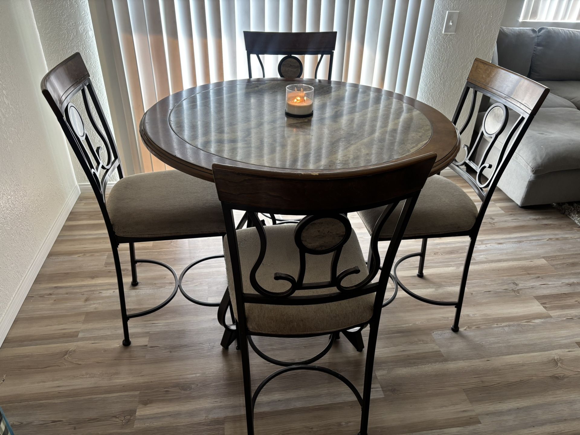 Kitchen Table $100