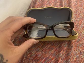 Gucci Eye Wear 