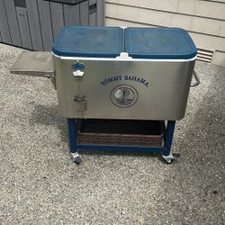 Cooler
