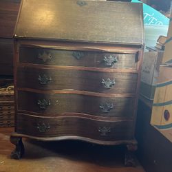 Antique Desk