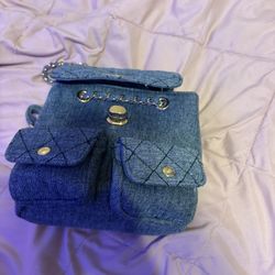 Mini Purse
