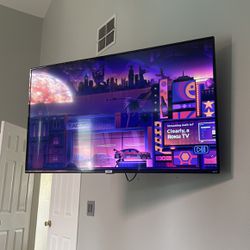 55 Inch Flatscreen Tv 