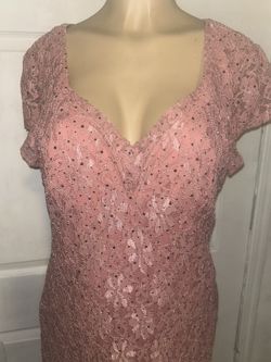 Vestido Para Fiesta