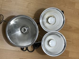 Work Lights
