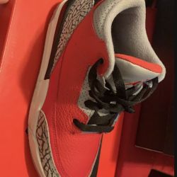 Jordan Retro 3