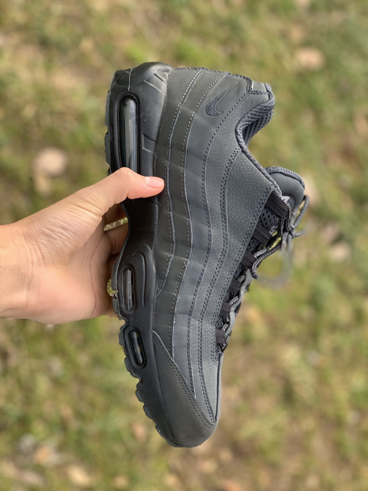 Air Max 95 size 9.5