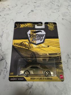 Hot wheels chase