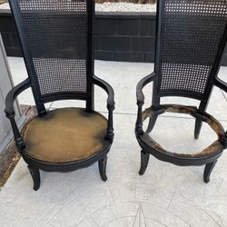 Antique Chairs