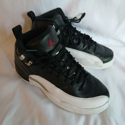 NIKE AIR JORDAN 12  SIZE 6Y Boys