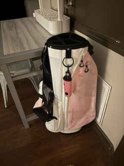 2026 Top Flite XL Golf Bag