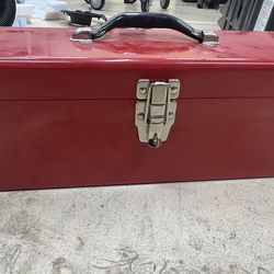 Generic Tool Box