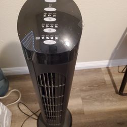 FAN ELECTRONICO 