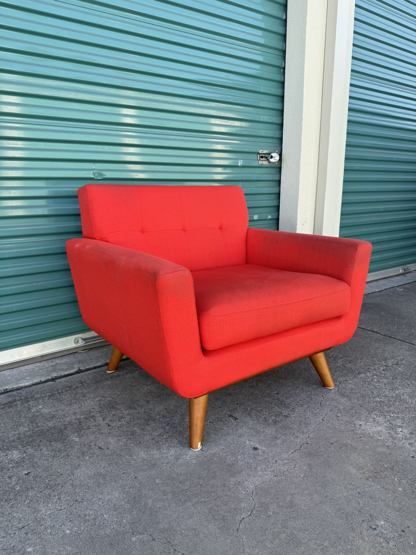 Armchair