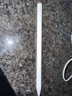 Apple Pencil