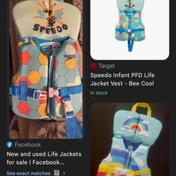 She’d Life Jackets Have 2 