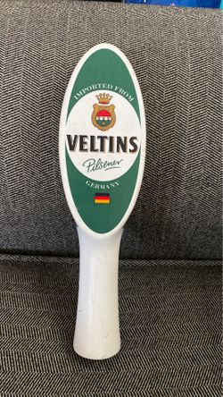 Beer Tap Handle