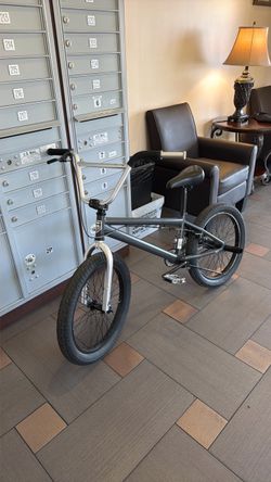 Mongoose bmx x1