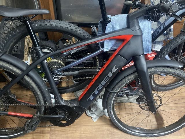 Trek Allant 9.9 Ebike for Sale in San Diego CA OfferUp