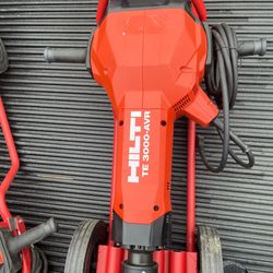 Hilti Te 3000