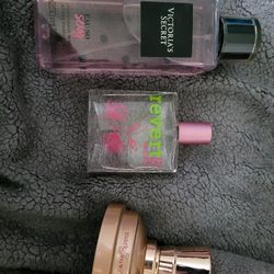 Bath & Body