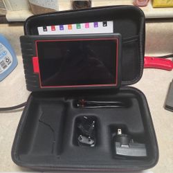 Brand New Thinkscan Max Tk909 