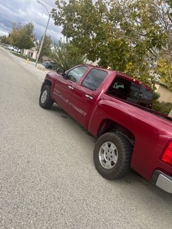 2007 Chevrolet Silverado