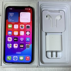 iPhone 13 Pro - Unlocked - 1 TB