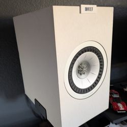 KEF Q150B Q150 Bookshelf Speakers (Pair)
