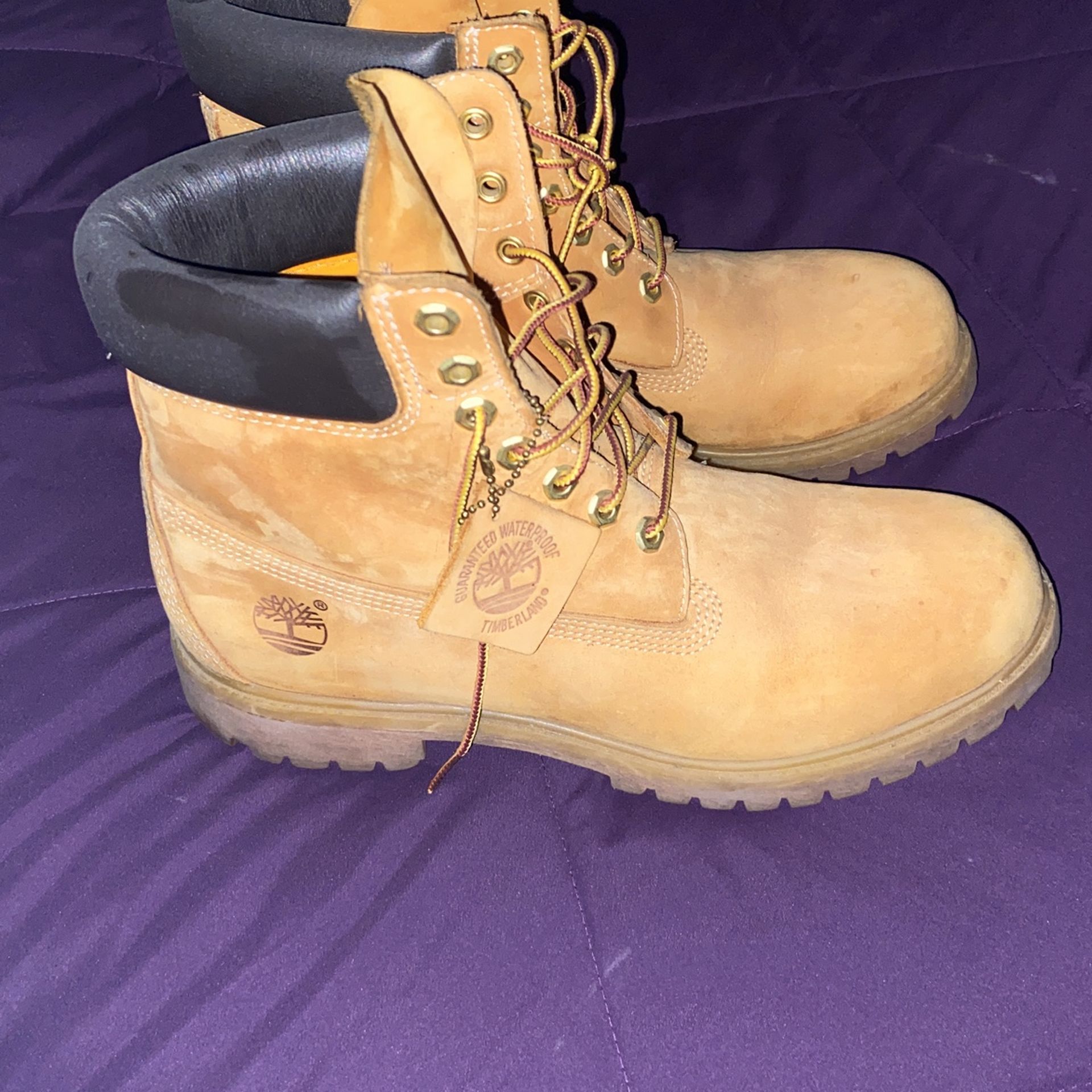 Timberland