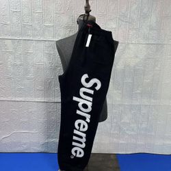 Supreme Sweatpants 