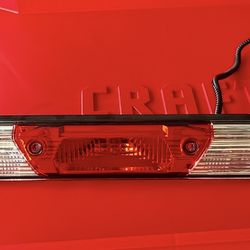 25 Ford F150 OEM Third Brake Light