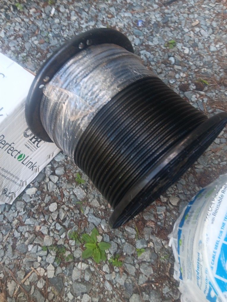 Wire Spool