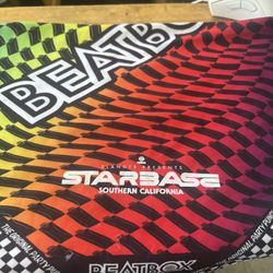 Slander X STARBASE Bandana 