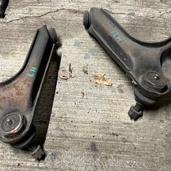 Mopar B Body Upper Control Arms