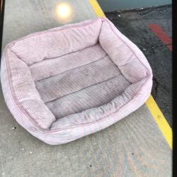 Pet Bed