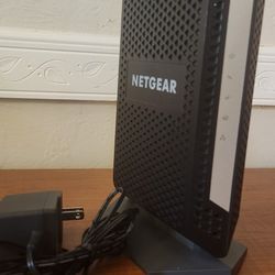 CM1000v2 — 3.0 NETGEAR MODEM