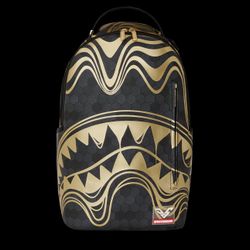 HONEYCOMB DEVONTA SMITH COLLAB BACKPACK