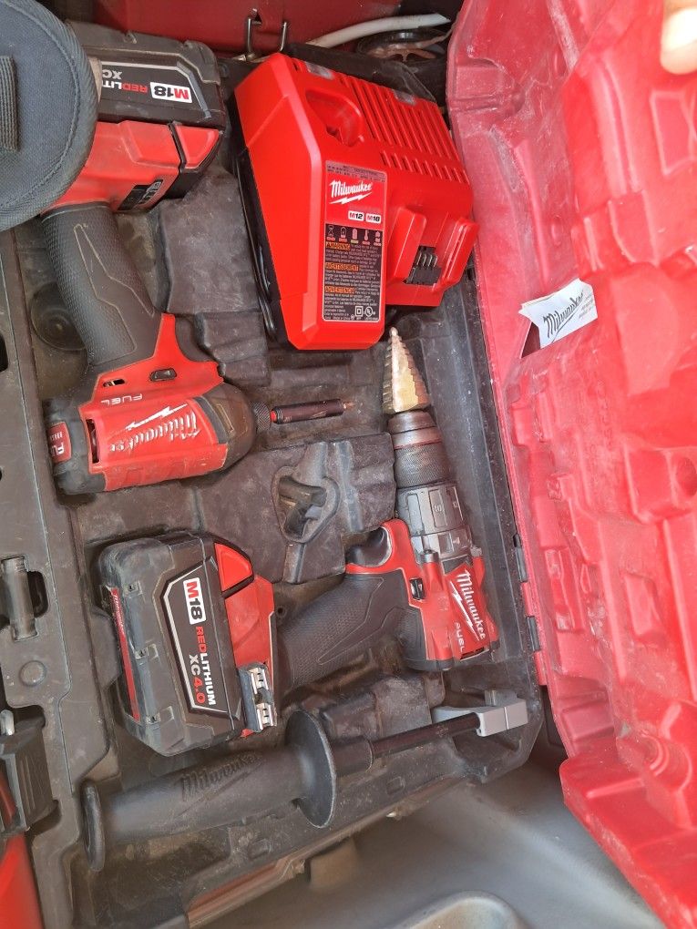 Drill Case