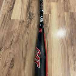 Marucci Cat Baseball Bat Tee Ball 