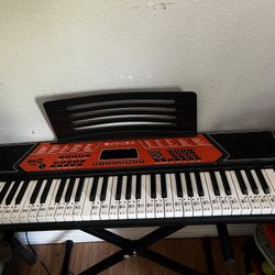 Key Board