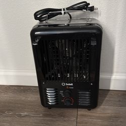 Portable Heater