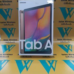 Samsung Galaxy Tab A 10inch wifi + LTE