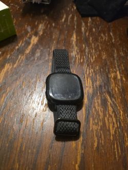 Fitbit versa 4