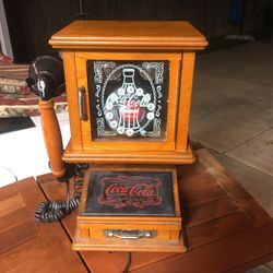Coca Cola Phone