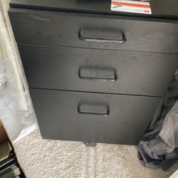 Home Office File Cabinet
