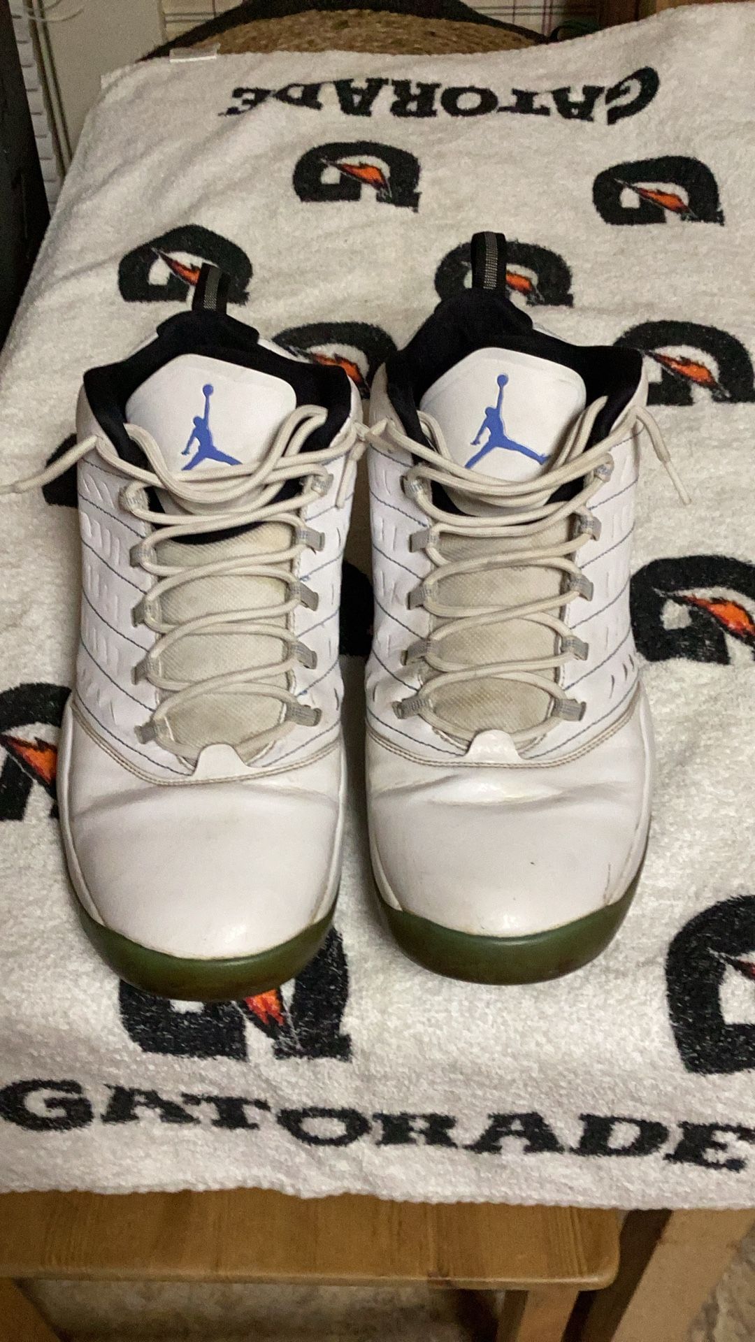 Jordans Size 13
