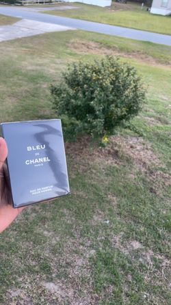 Bleu de Chanel