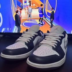 Jordan 1 Lows