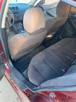 2011 Nissan Altima